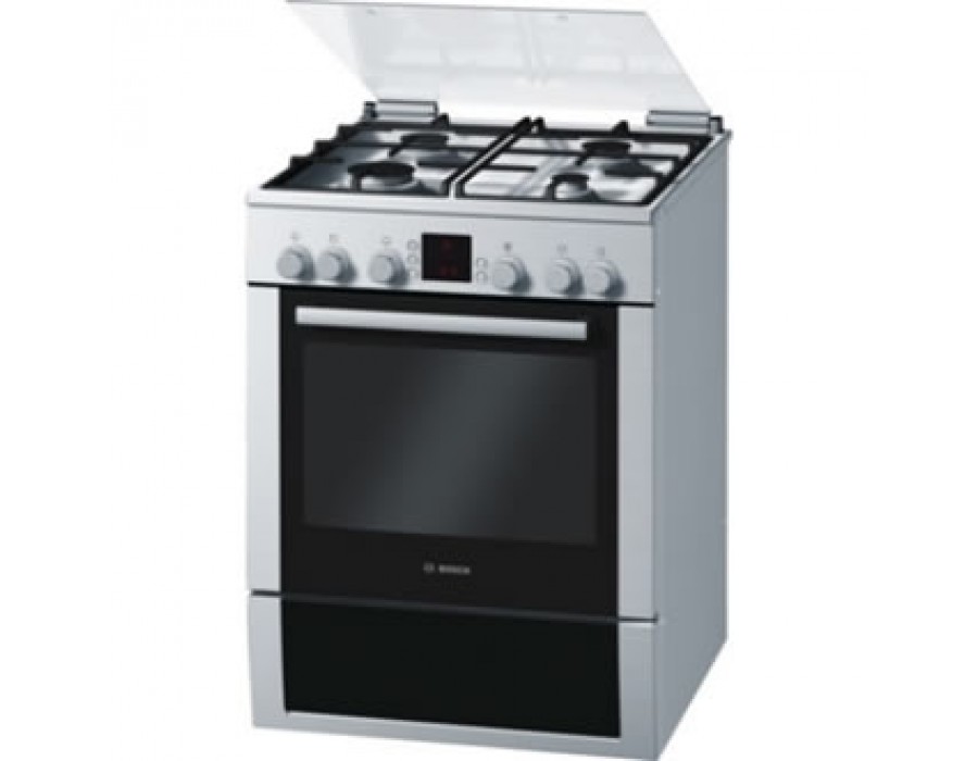60CM GAS ELECTRIC COOKER HGV745359Z